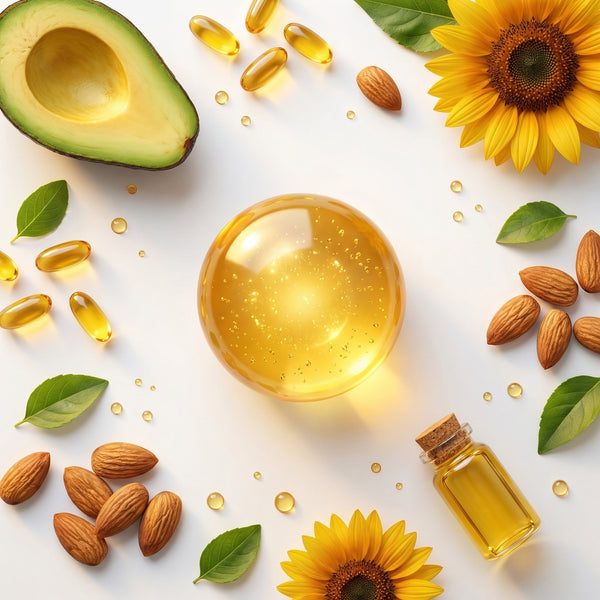 Vitamin E