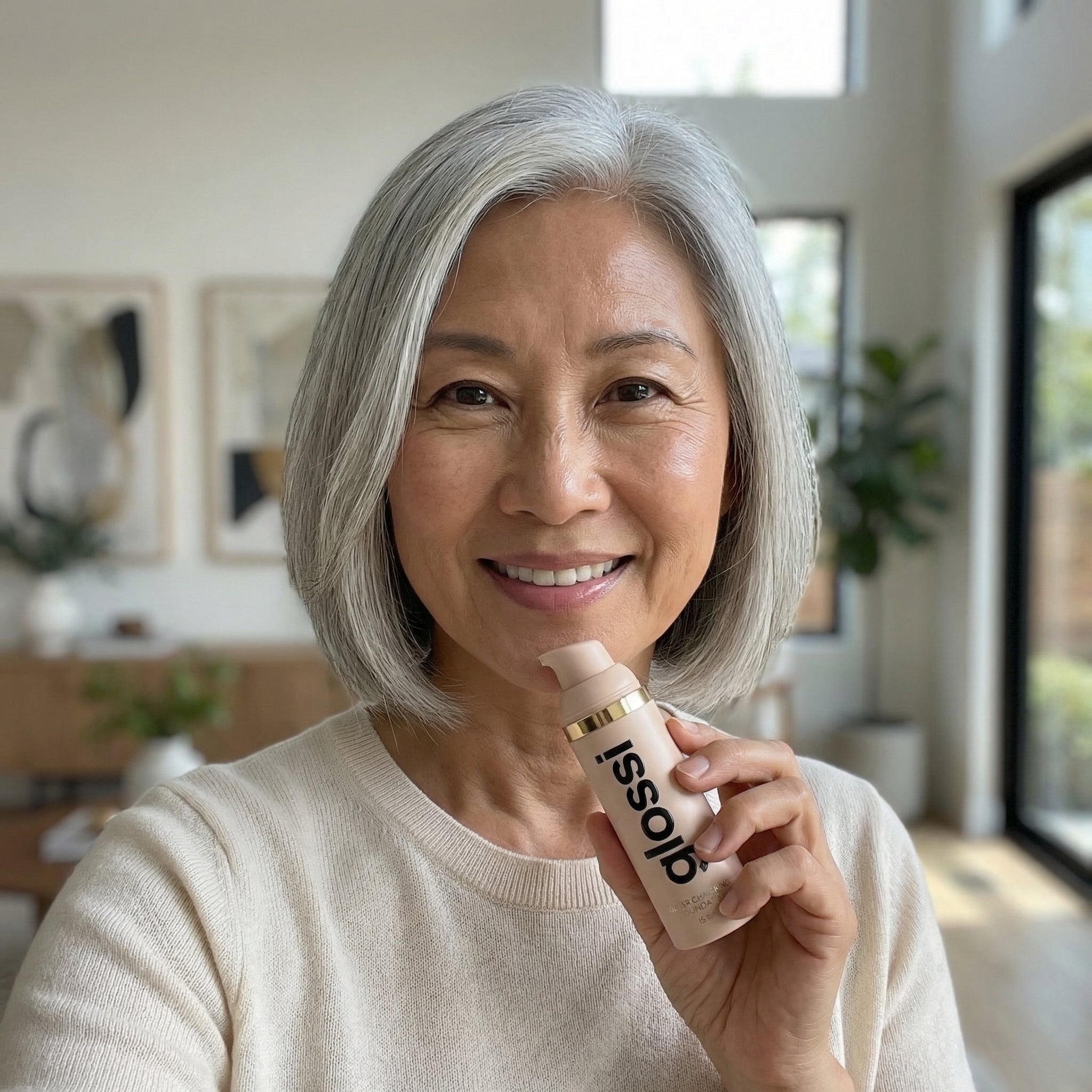 Linda K., 63